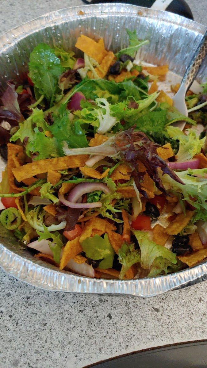 Austin Salad Company